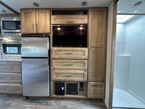 2022 Mercedes-Benz Sprinter