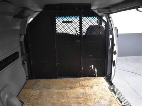 2007 Ford E-Series E-350 SD