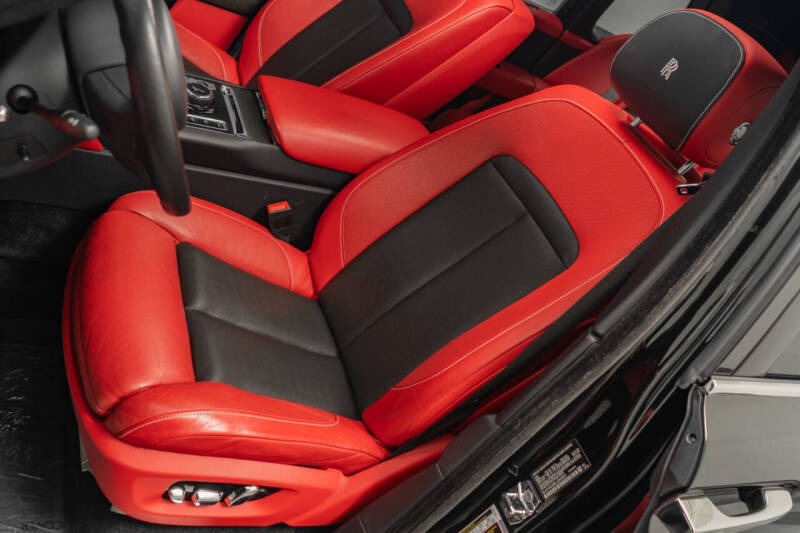 2020 Rolls-Royce Cullinan