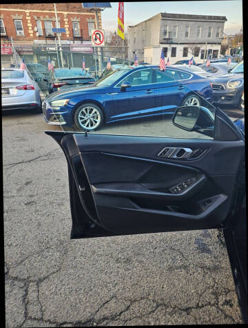 2021 BMW 2 Series 228i xDrive Gran Coupe