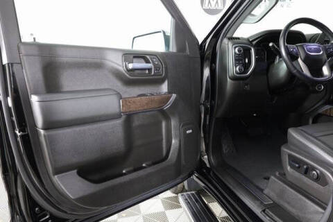 2022 GMC Sierra 1500 Limited