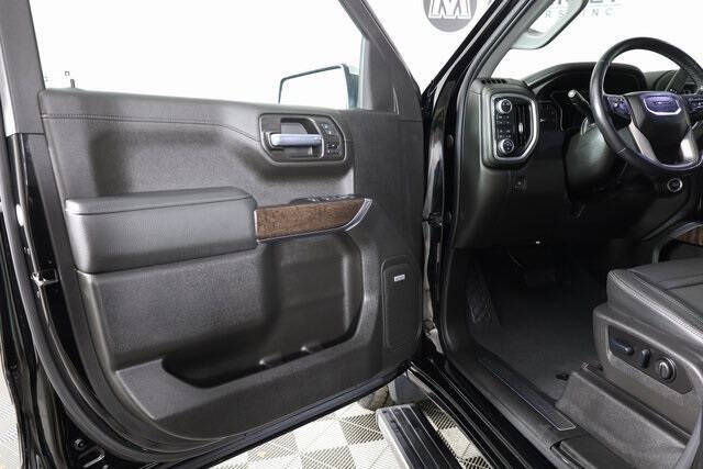 2022 GMC Sierra 1500 Limited