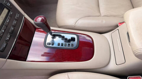 2002 Lexus ES 300