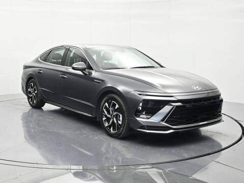 2025 Hyundai Sonata