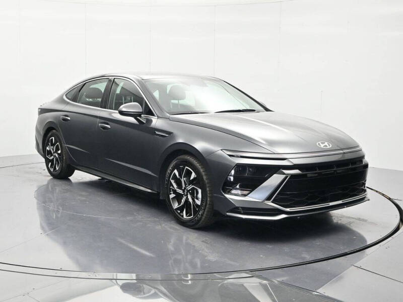 2025 Hyundai Sonata