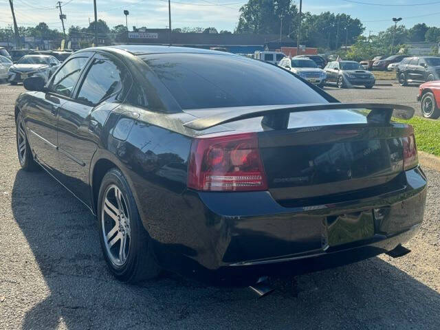 2006 Dodge Charger RT
