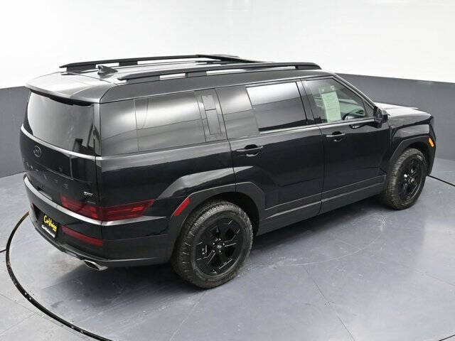 2024 Hyundai Santa Fe XRT