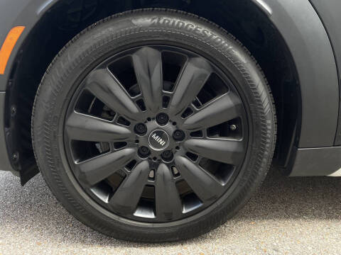 2017 MINI Countryman Cooper ALL4