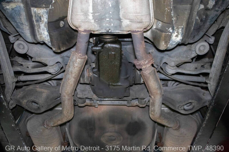 1991 BMW 8 Series 850i