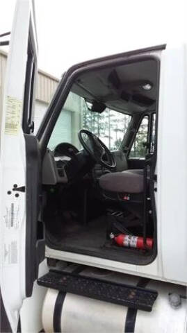 2017 International DuraStar 4300