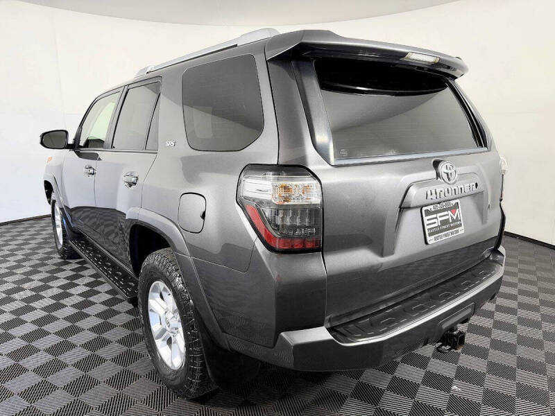 2014 Toyota 4Runner SR5