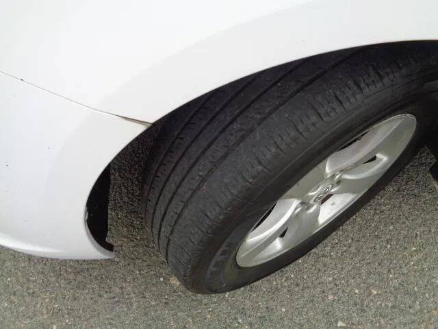 2011 Toyota Sienna Base 7-Passenger