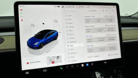 2023 Tesla Model 3 Long Range