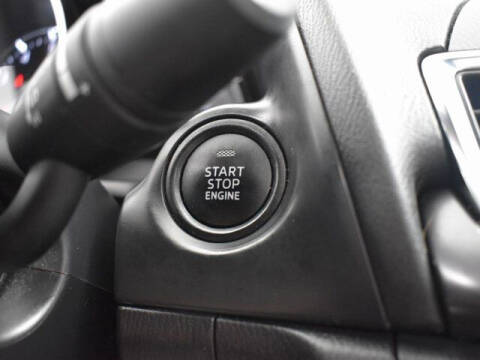 2017 Mazda MAZDA3 Grand Touring