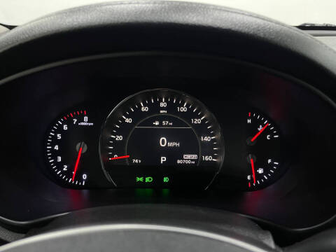 2020 Kia Sorento SX V6