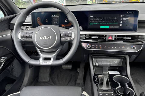2026 Kia K5
