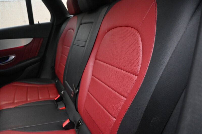 2022 Mercedes-Benz GLC GLC 300