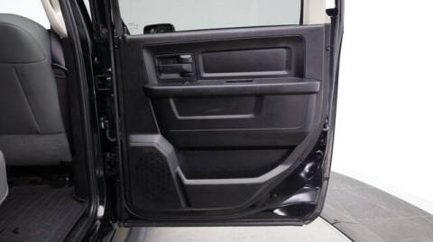 2015 RAM 1500 Express