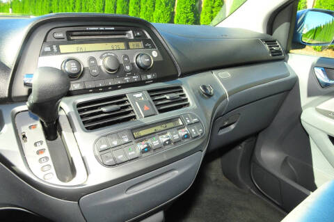 2007 Honda Odyssey EX