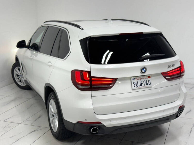 2014 BMW X5 xDrive35d