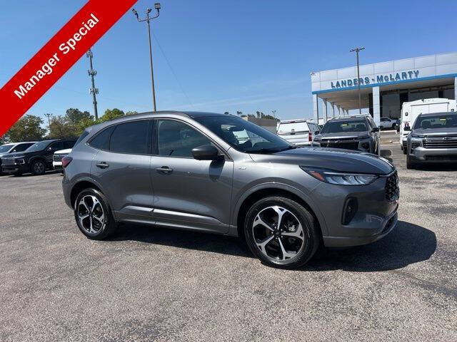 2023 Ford Escape ST-Line Select