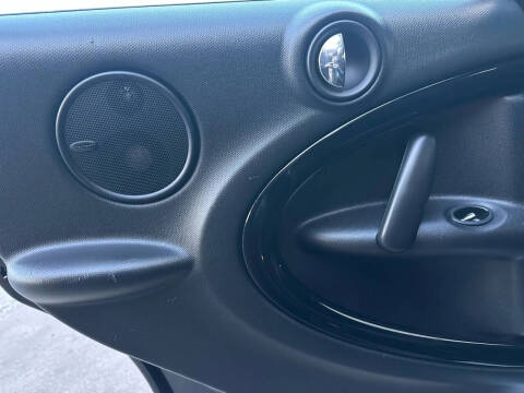 2012 MINI Cooper Countryman S ALL4