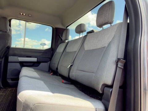 2024 Ford F-250 Super Duty