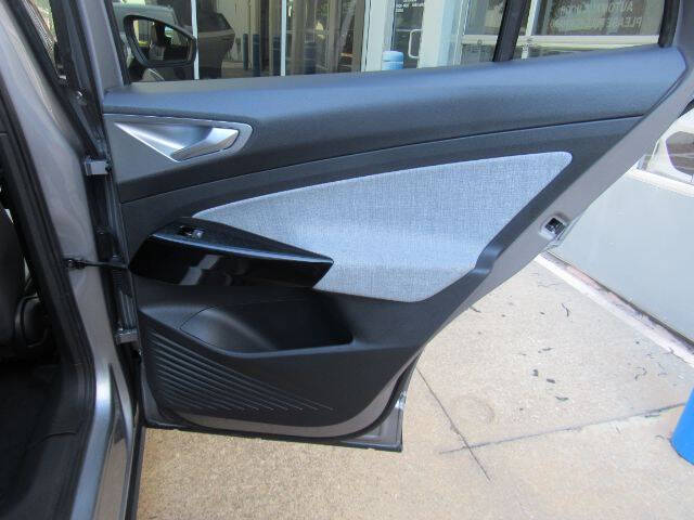 2023 Volkswagen ID.4 Standard