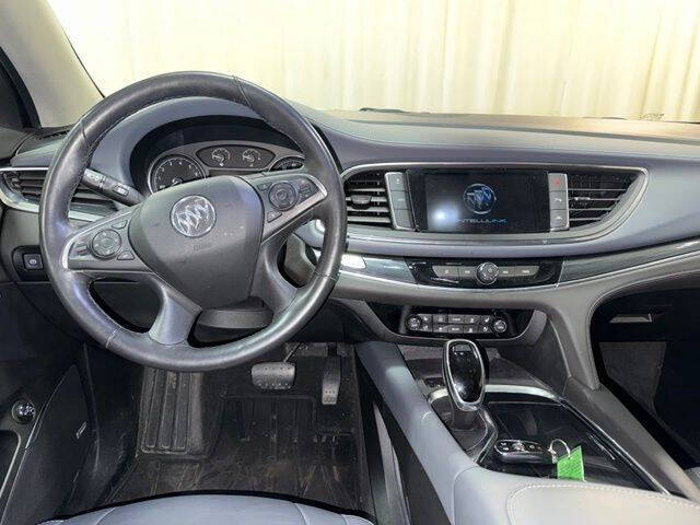 2019 Buick Enclave Premium