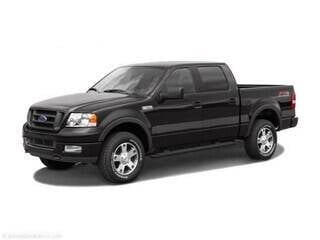 2007 Ford F-150 for sale at Auto Destination in Puyallup, WA