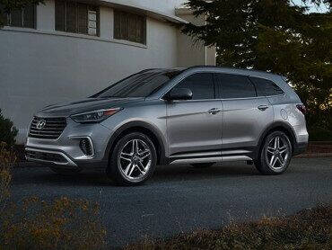 2019 Hyundai Santa Fe XL for sale at Michael's Auto Sales Corp in Hollywood FL
