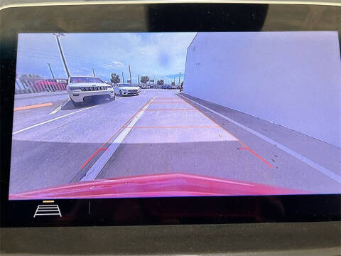 2020 Cadillac CT5 Sport