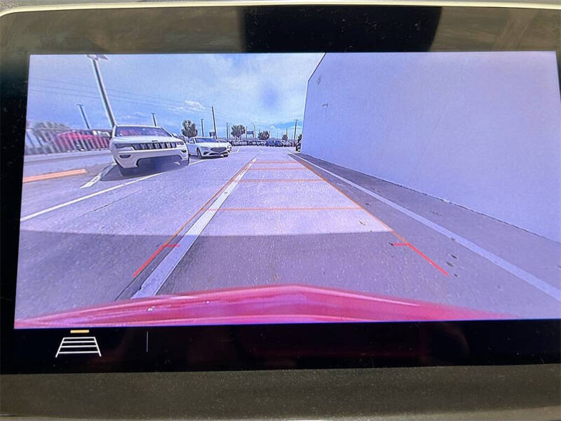 2020 Cadillac CT5 Sport