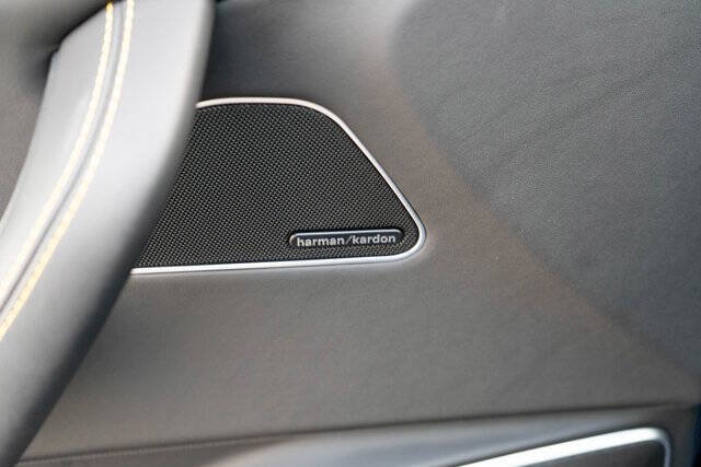 2022 Maserati Levante 17
