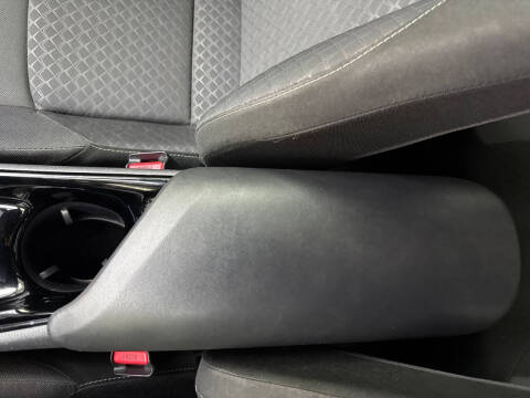 2021 Toyota C-HR Nightshade
