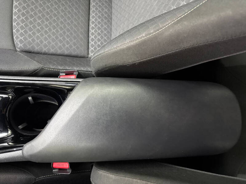 2021 Toyota C-HR Nightshade