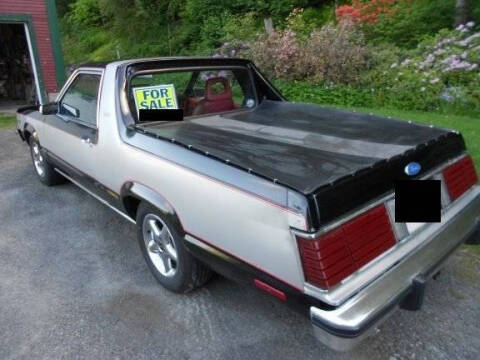 1979 Ford Durango