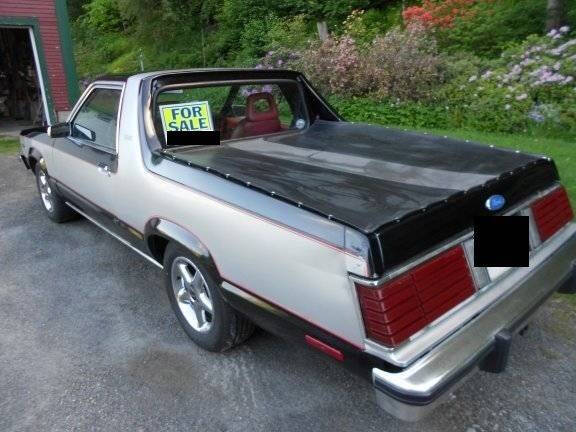 1979 Ford Durango