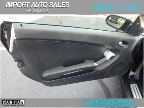 2008 Mercedes-Benz SLK SLK 280