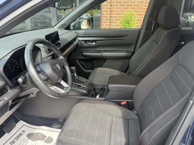 2023 Honda CR-V Hybrid