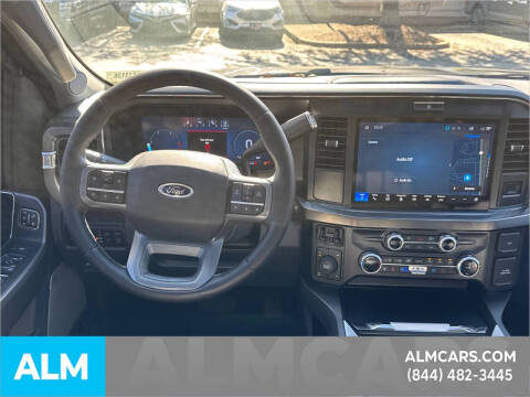2025 Ford F-350 Super Duty