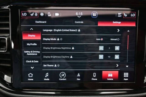 2023 Dodge Durango SRT 392 Plus