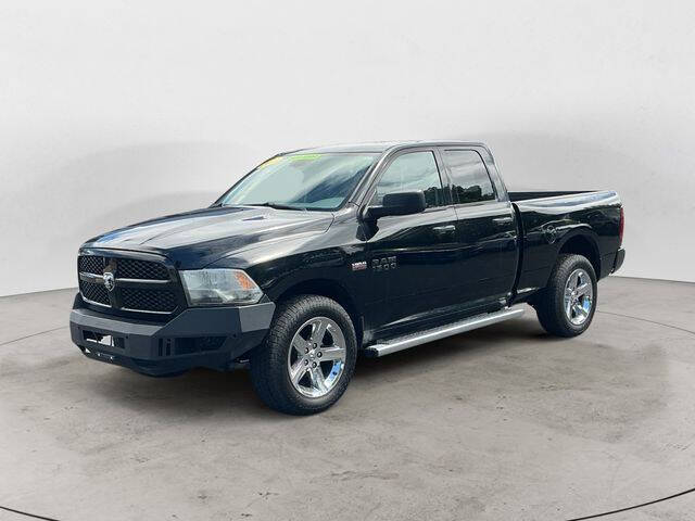 2013 RAM 1500 Express