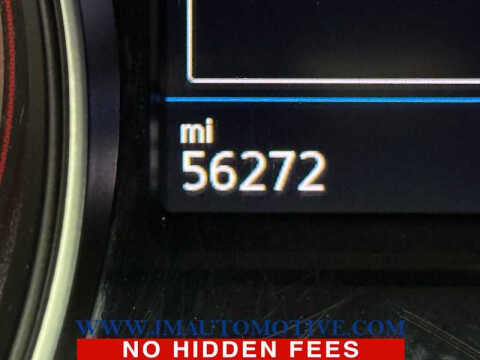 2019 Volkswagen Atlas V6 SE 4Motion