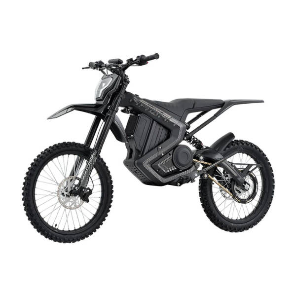 2024 Rawrr E-DIRT BIKE MANTIS 72V