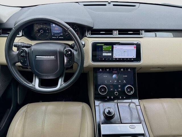 2020 Land Rover Range Rover Velar P250 S