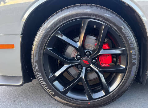 2023 Dodge Challenger GT