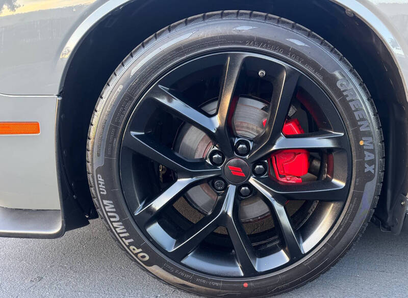 2023 Dodge Challenger GT