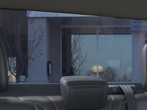 2026 Ford Maverick Lobo