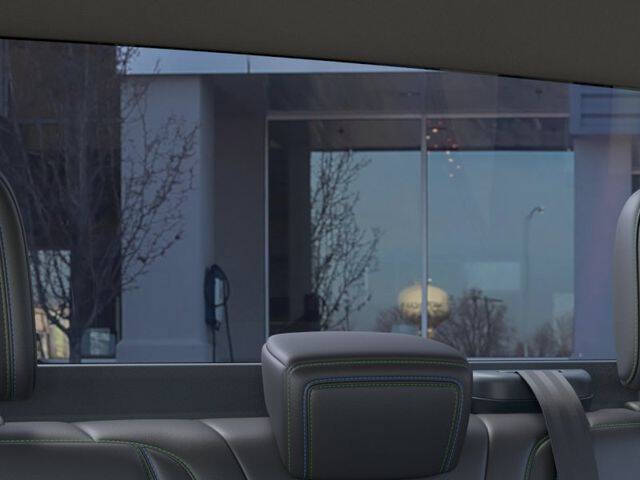 2026 Ford Maverick Lobo